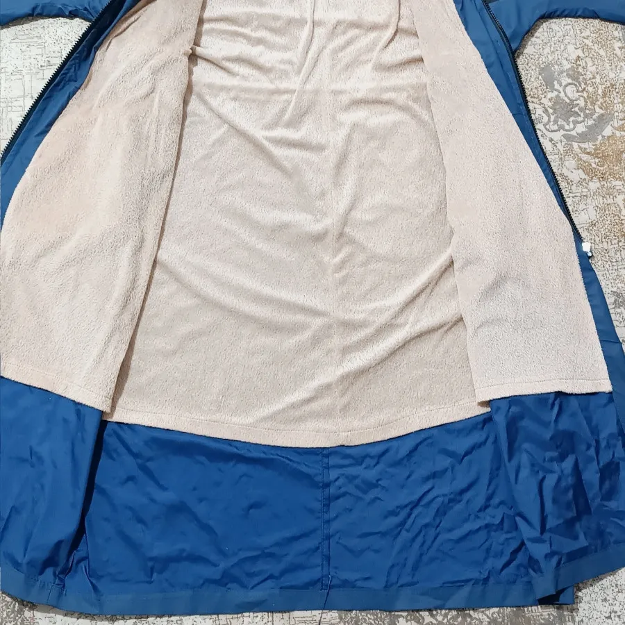 بارانی داخل پشمی