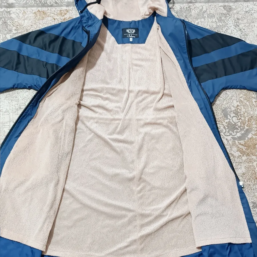 بارانی داخل پشمی