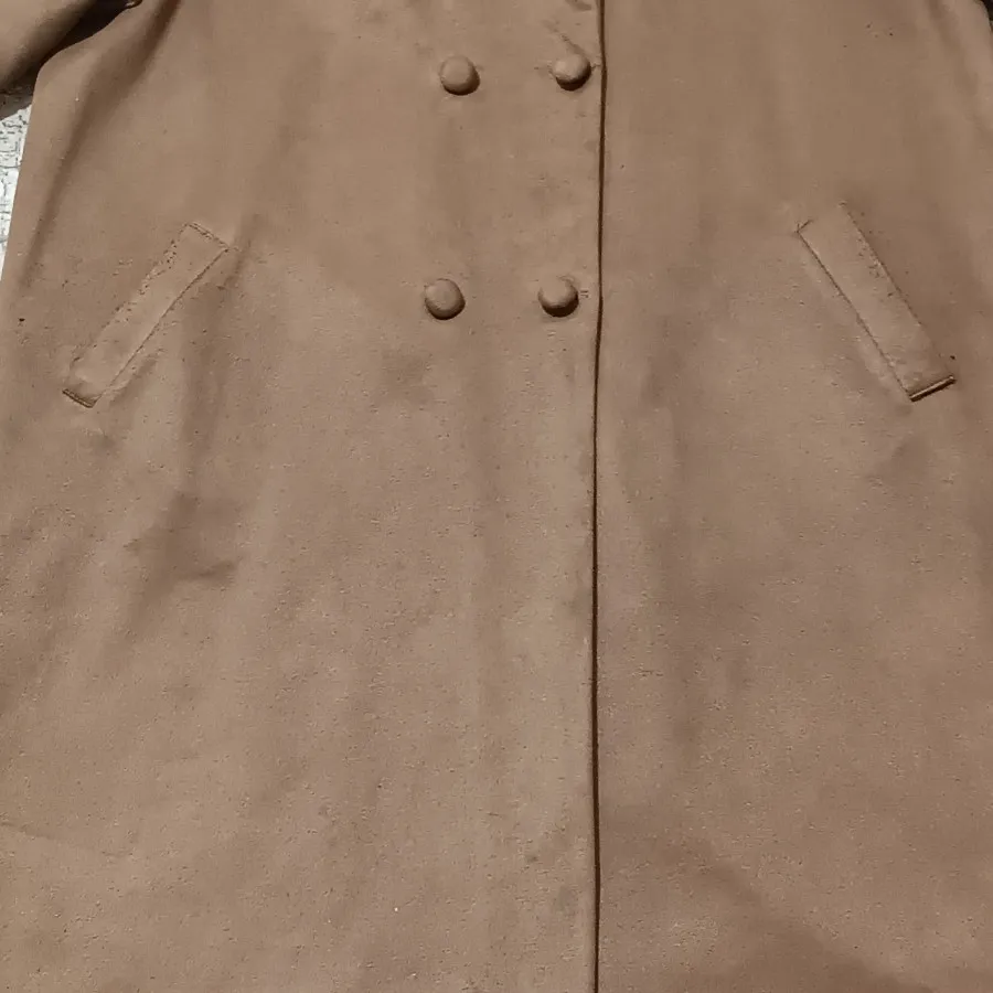 پالتو فوتر شتری رنگ