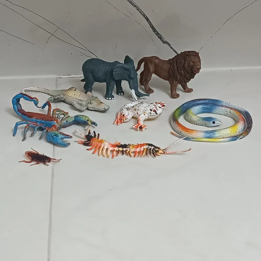 ست اسباب بازی