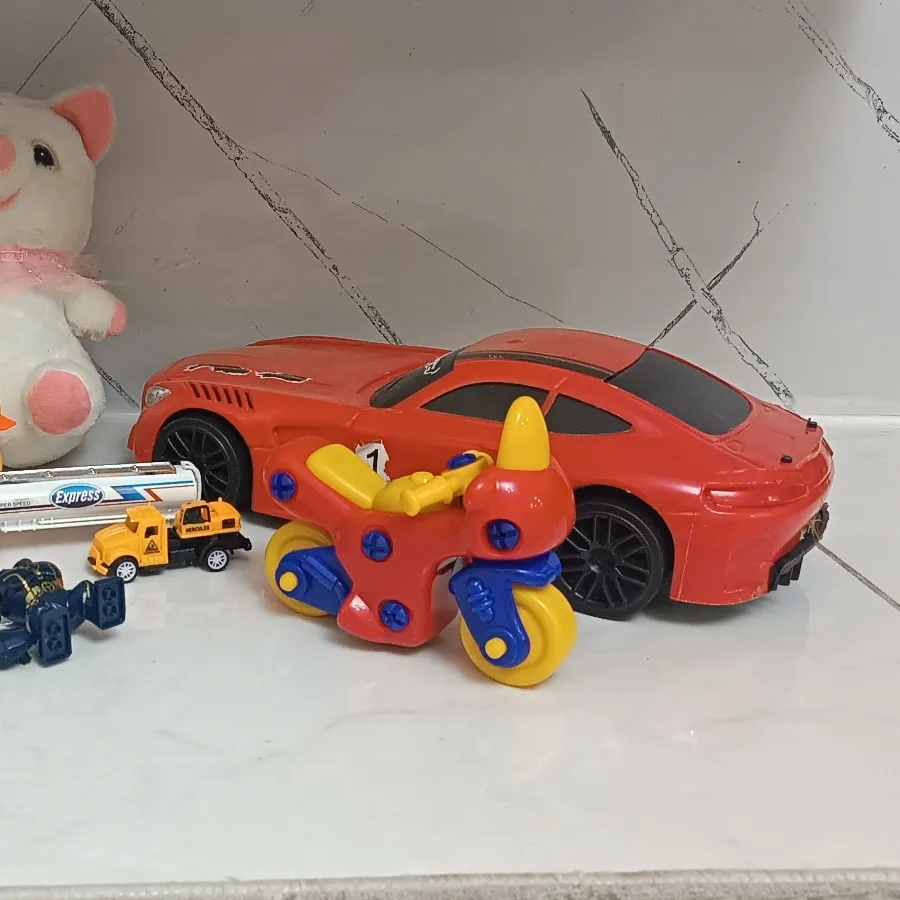 ست اسباب بازی