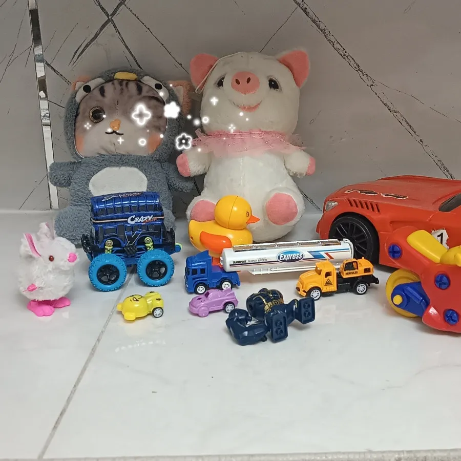 ست اسباب بازی