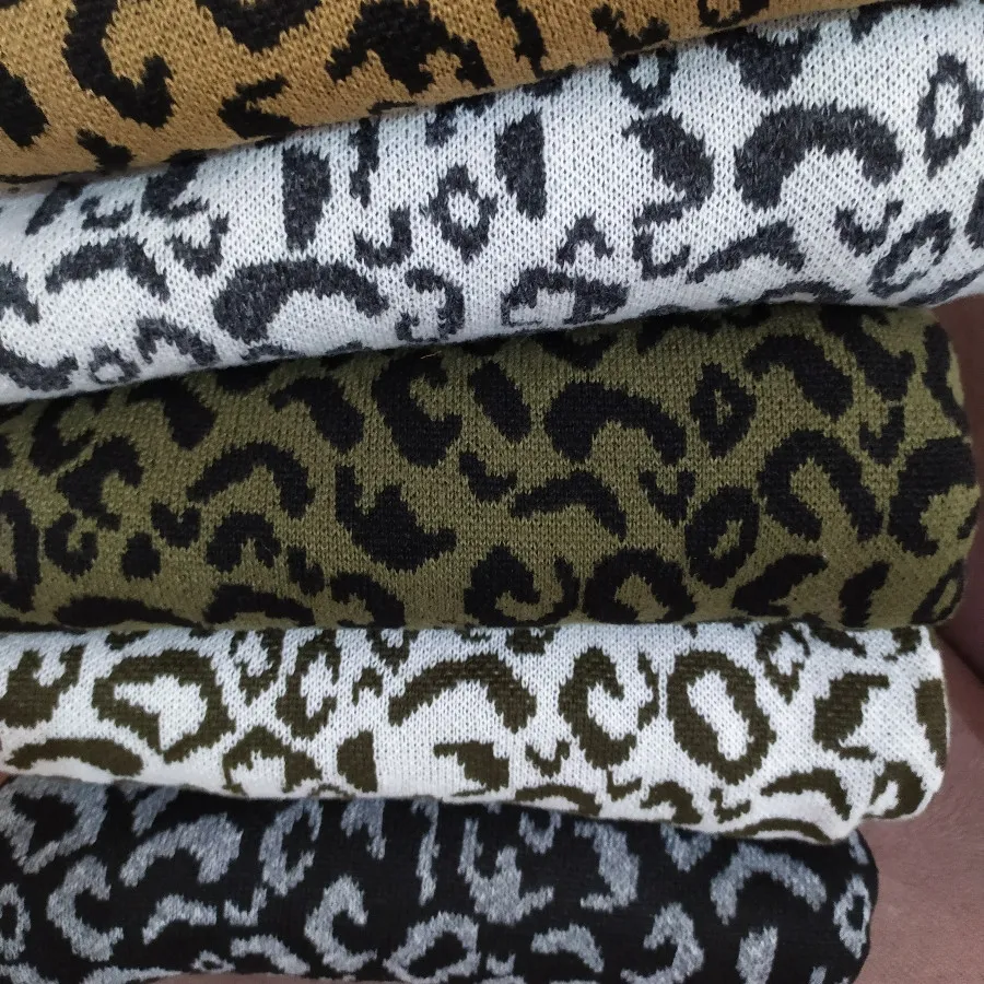 ست بافت پلنگی