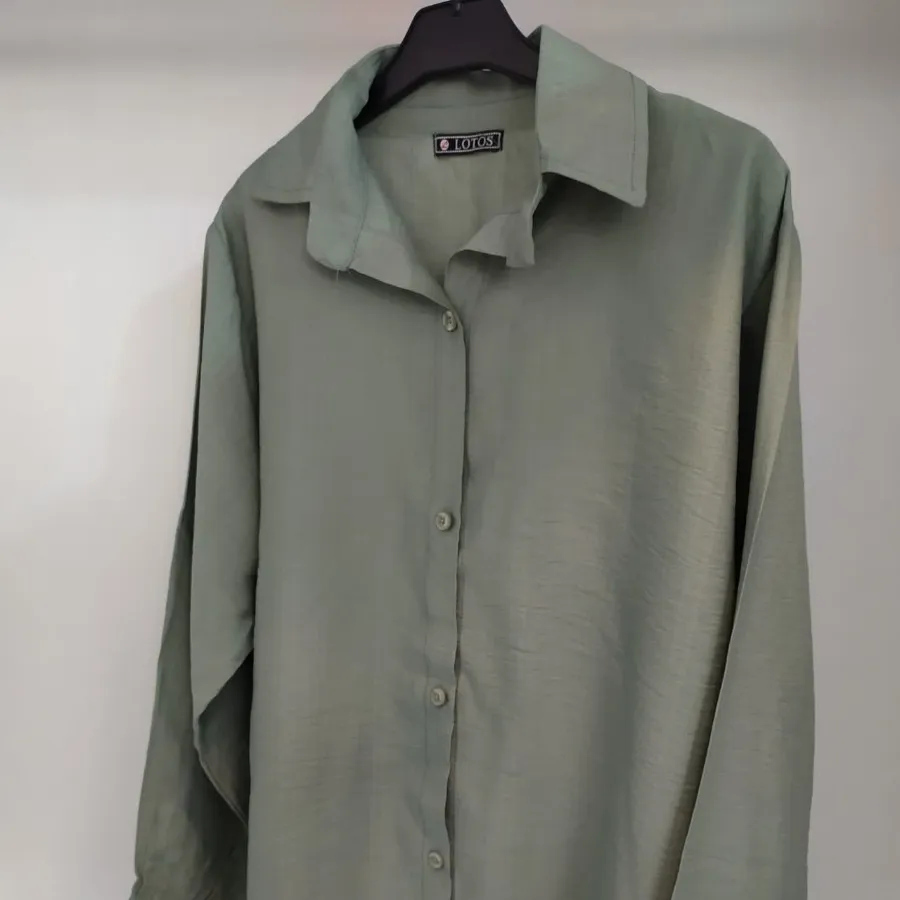 شومیز سایز بزرگ