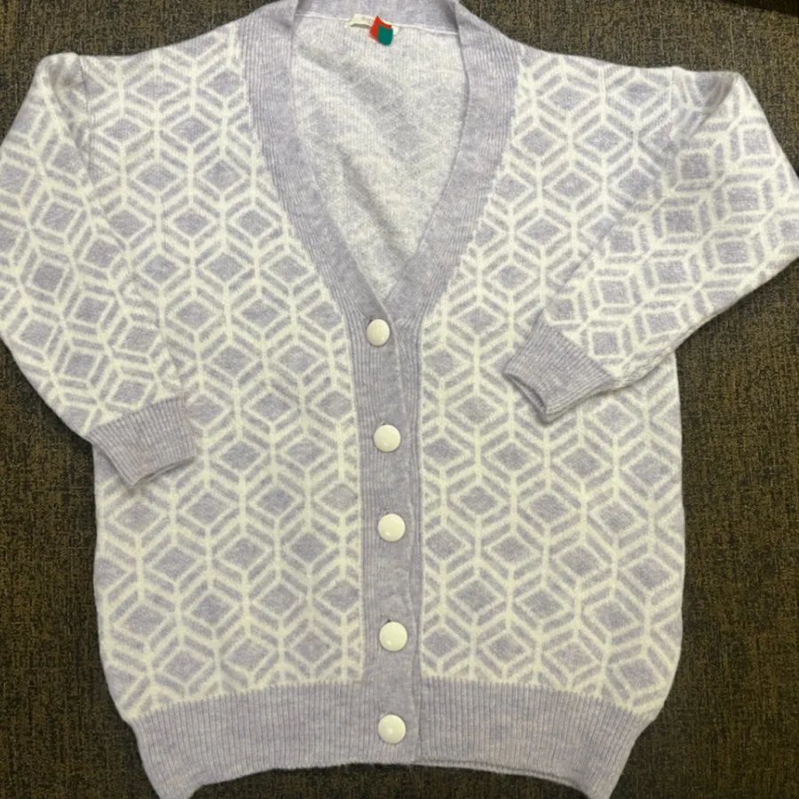 کارتیگان (ژاکت) ترک