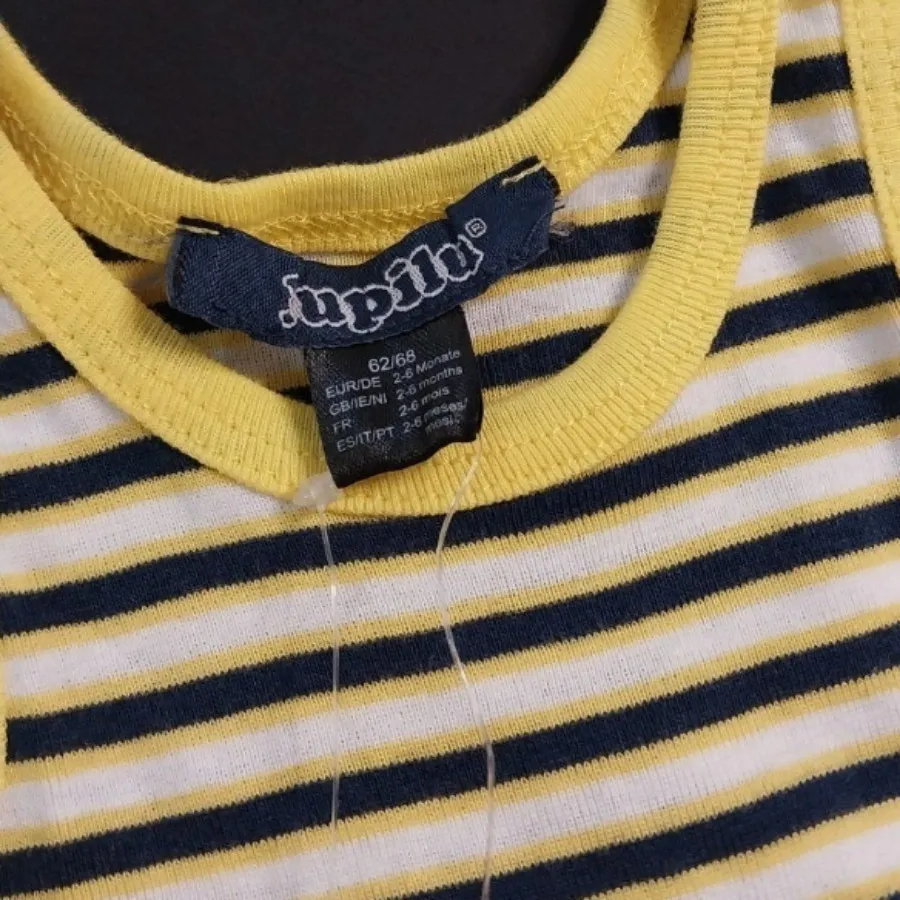 بادی زیر دکمه