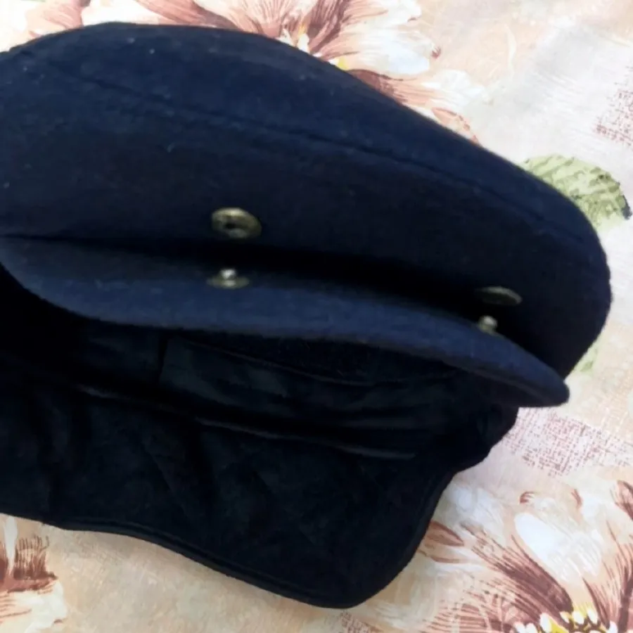 کلاه مردانه