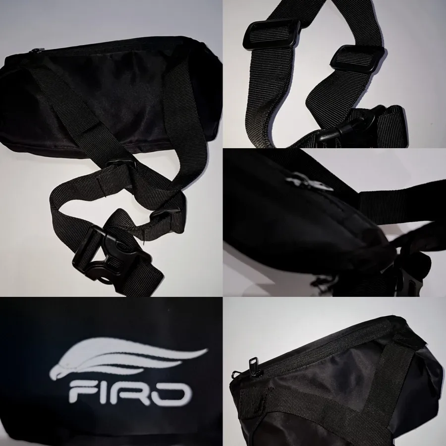 کیف کمری فیرو پلاس