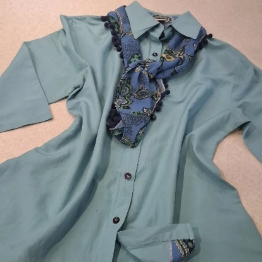 شومیز زنانه