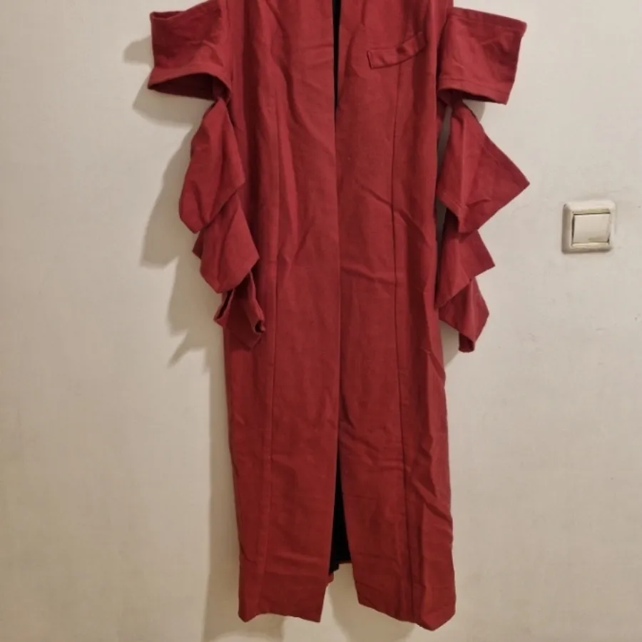 پالتو فوتر  آستردار