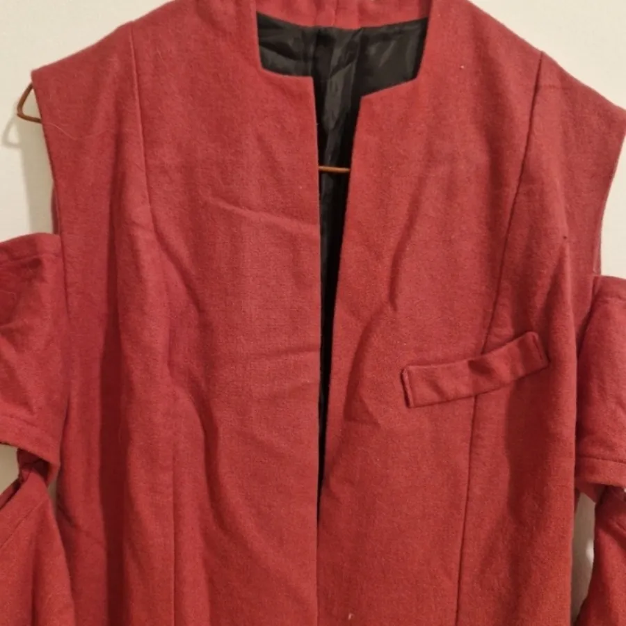 پالتو فوتر  آستردار