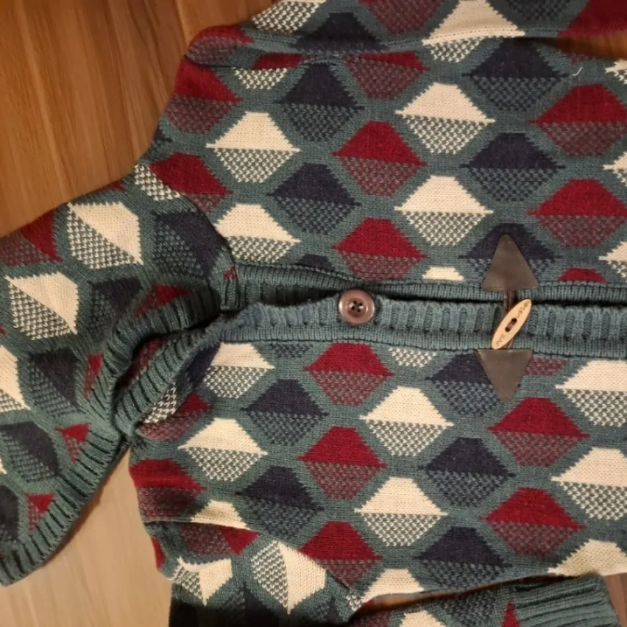 مانتو بافت کلاهدار