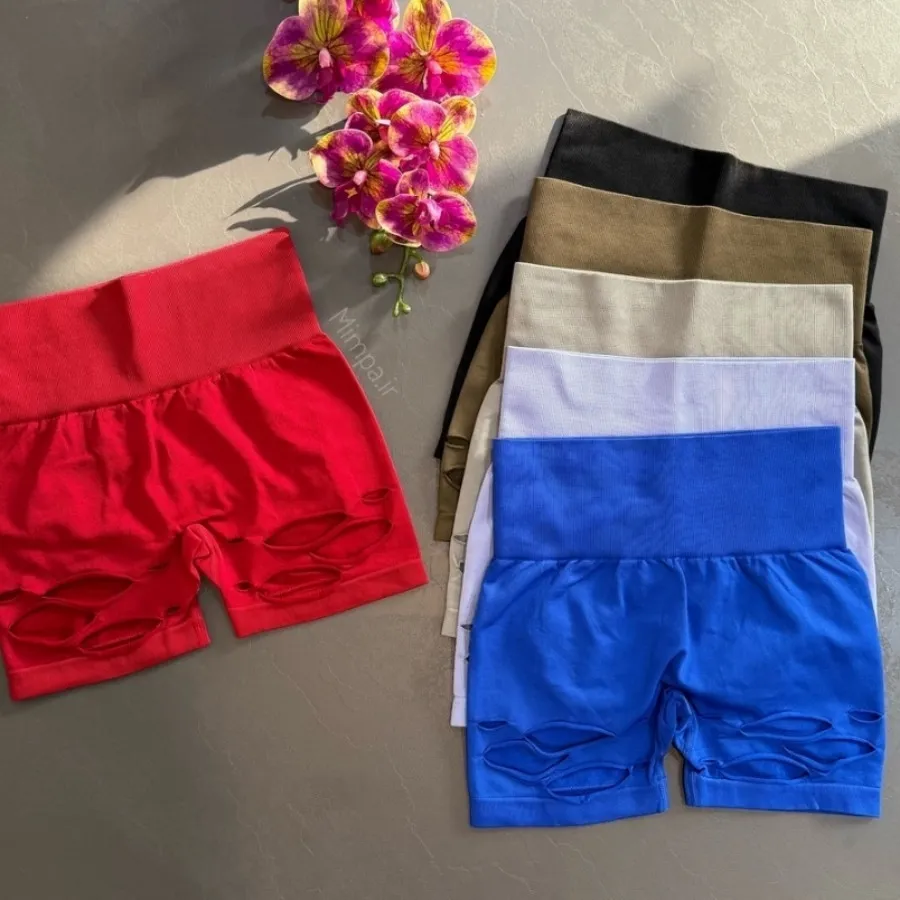 شورتک ورزشی