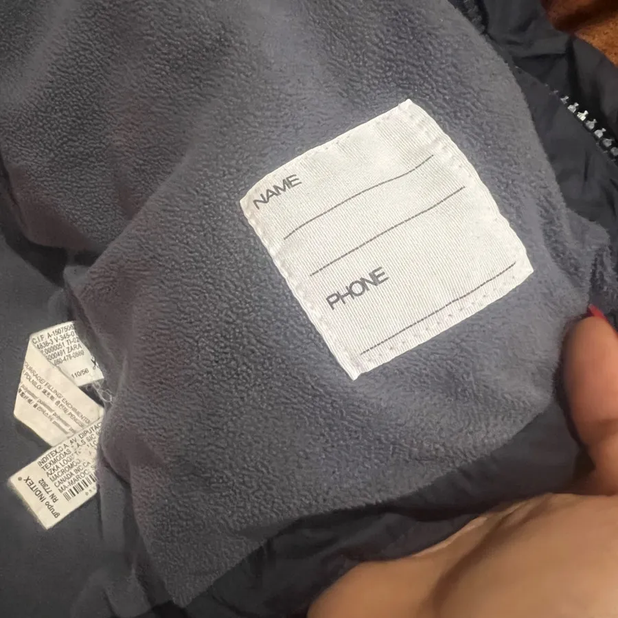 کاپشن خارجی