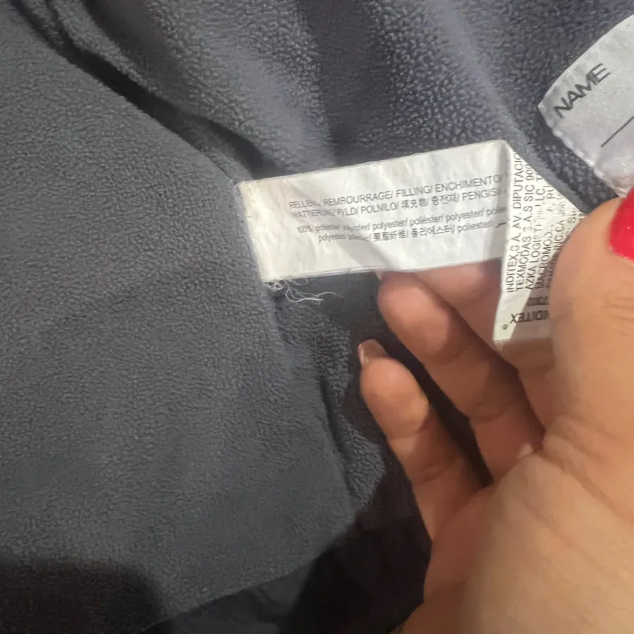 کاپشن خارجی