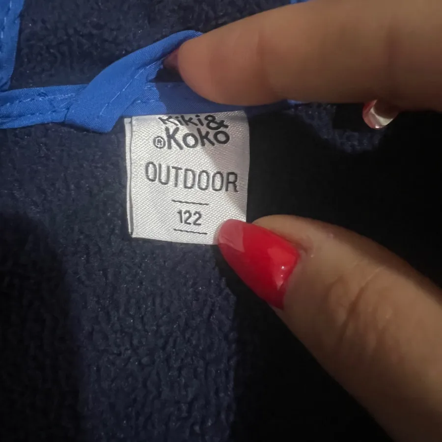 کاپشن خارجی