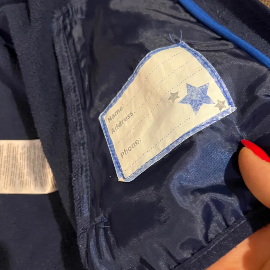 کاپشن خارجی