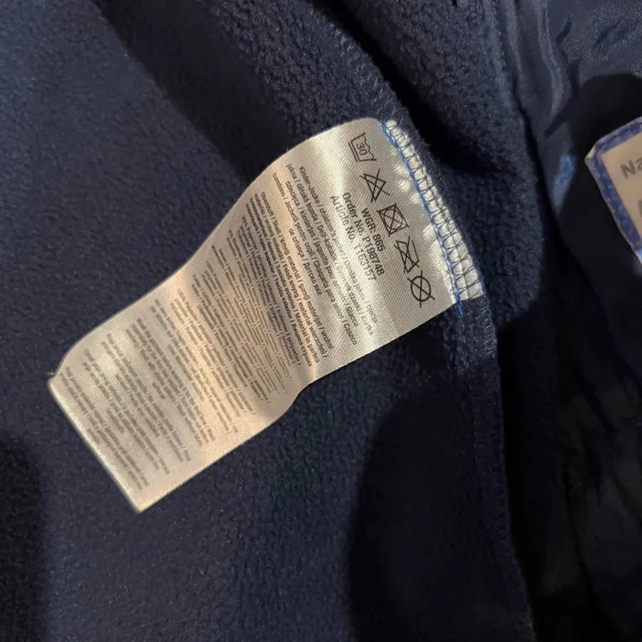 کاپشن خارجی