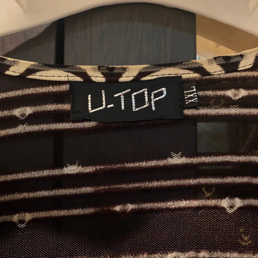 تونیک شیک خارجی