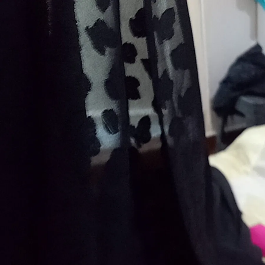 چادر مشکی جنس اعلا