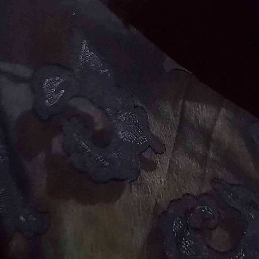 چادر مشکی جنس اعلا