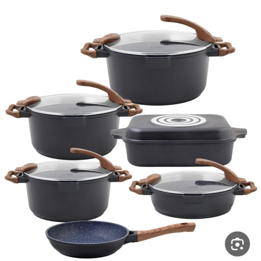 سرویس قابلمه ام تو