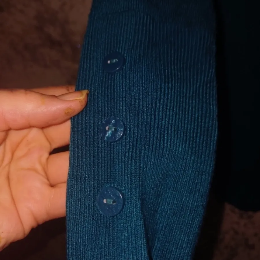 بلوز پاییزه