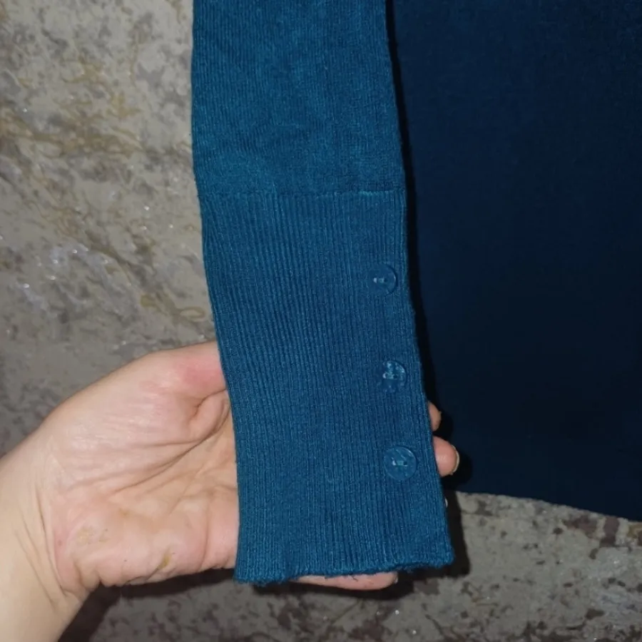 بلوز پاییزه