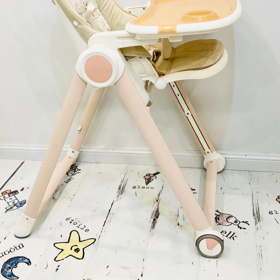 صندلی غذا کودک