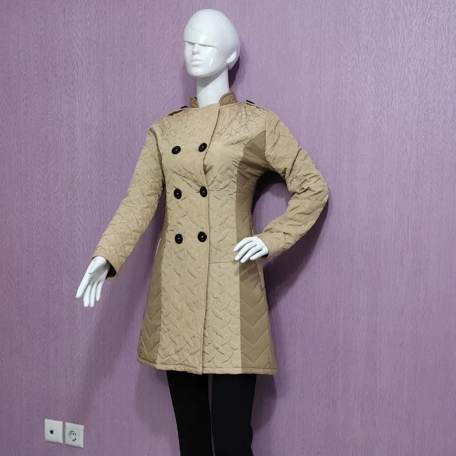 پالتووارداتی کیفیت بینظیر