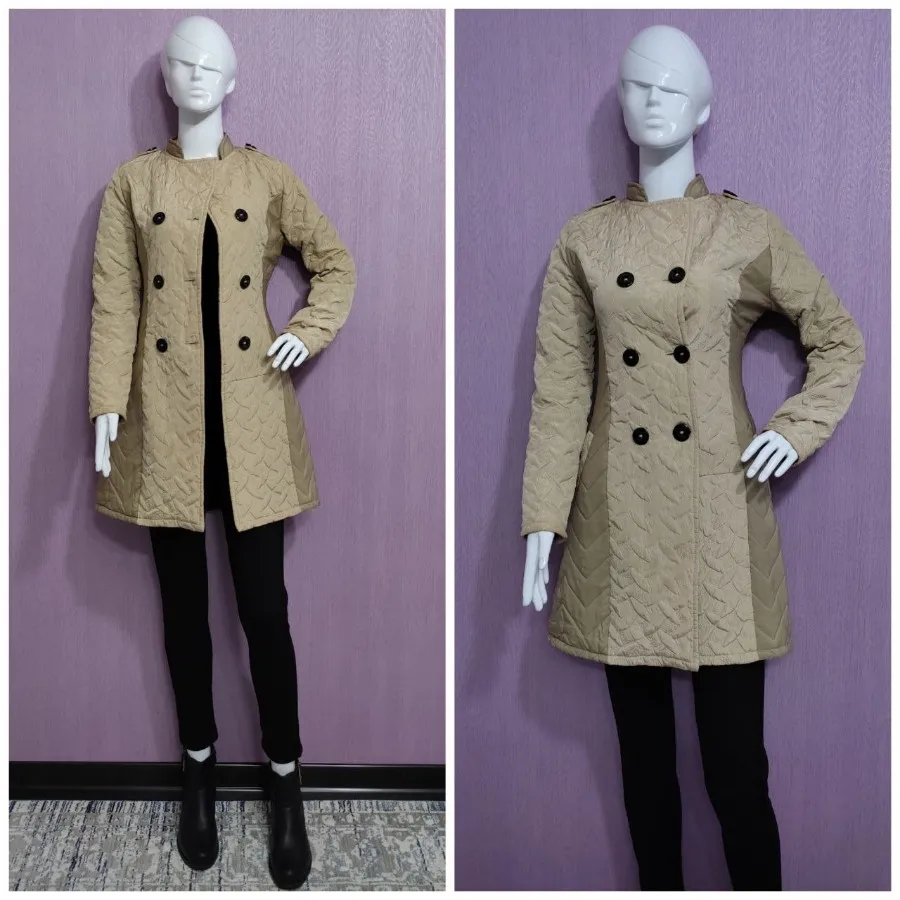 پالتووارداتی کیفیت بینظیر