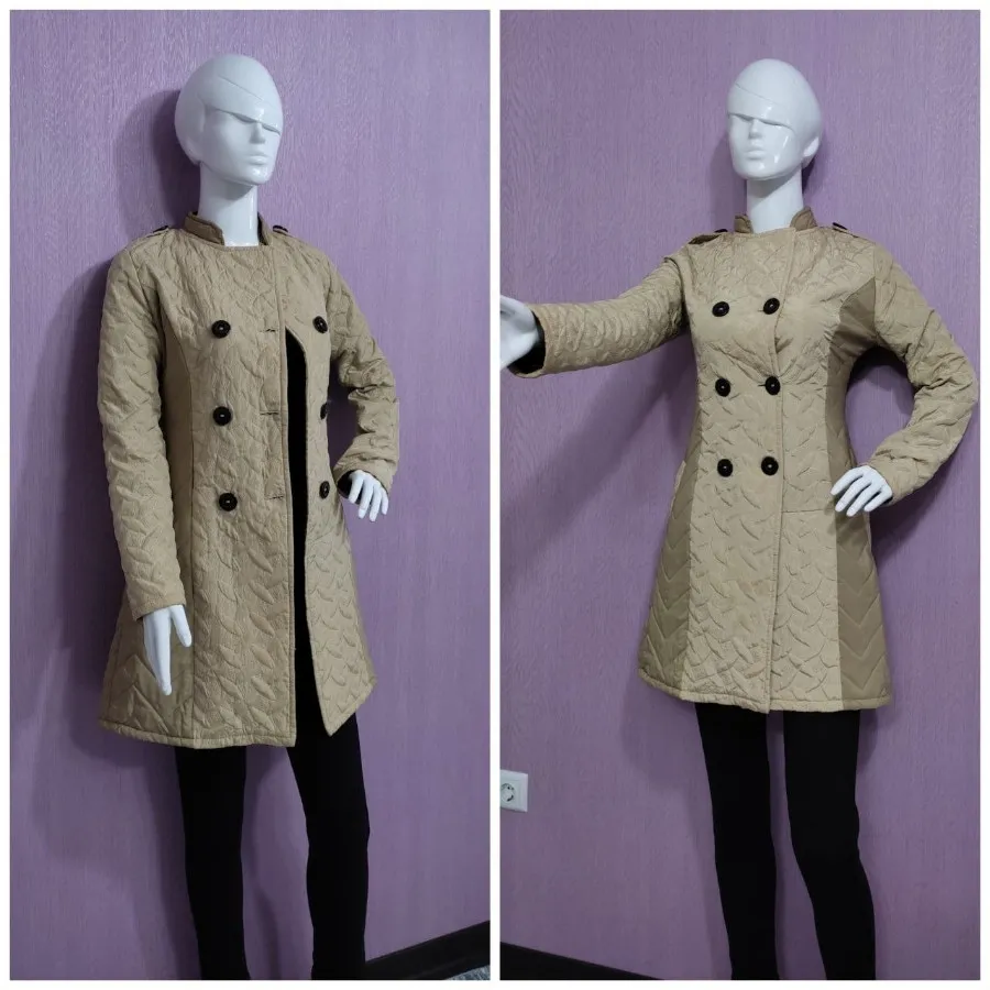 پالتووارداتی کیفیت بینظیر