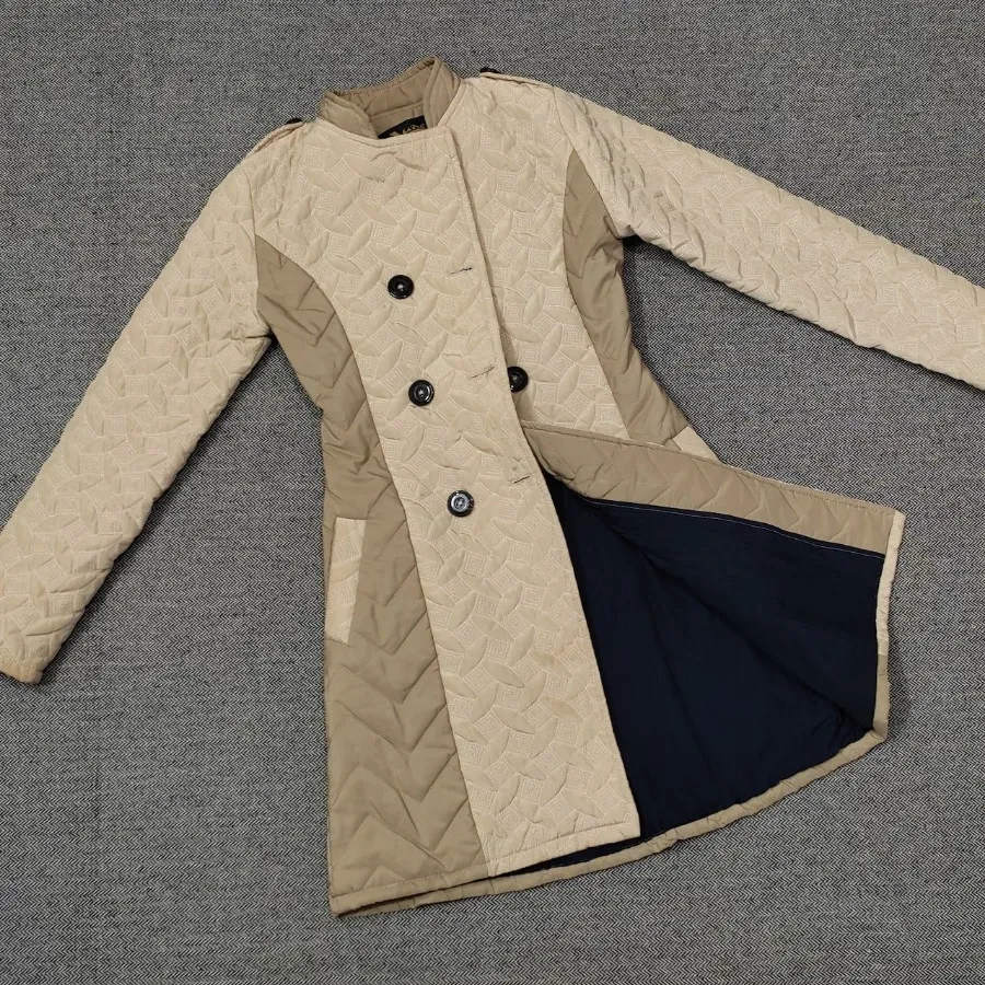 پالتو وارداتی خوش دوخت