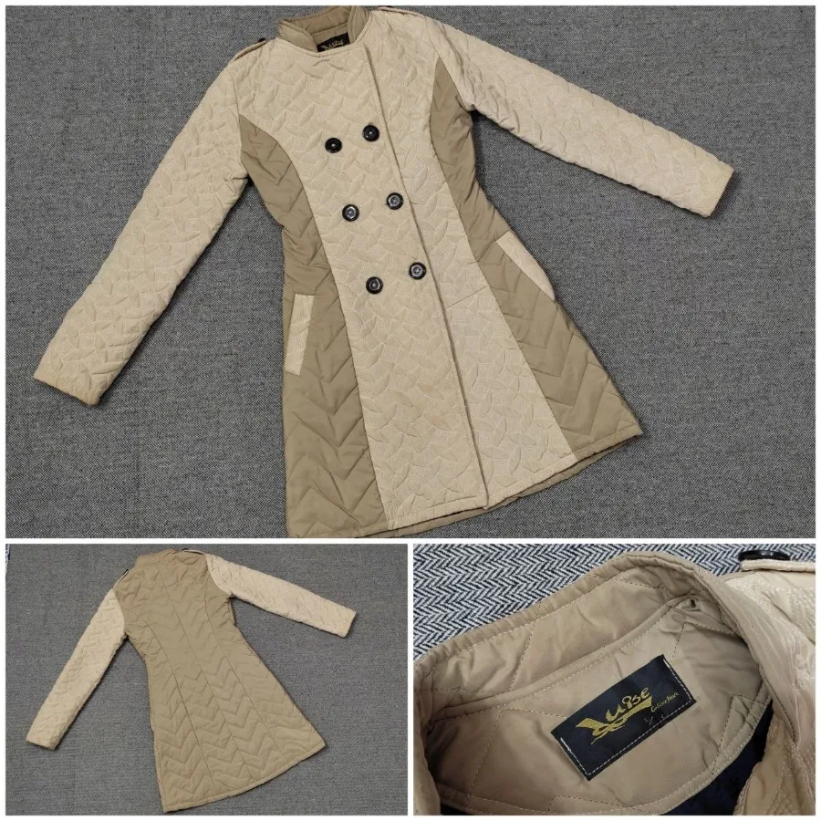 پالتو وارداتی خوش دوخت