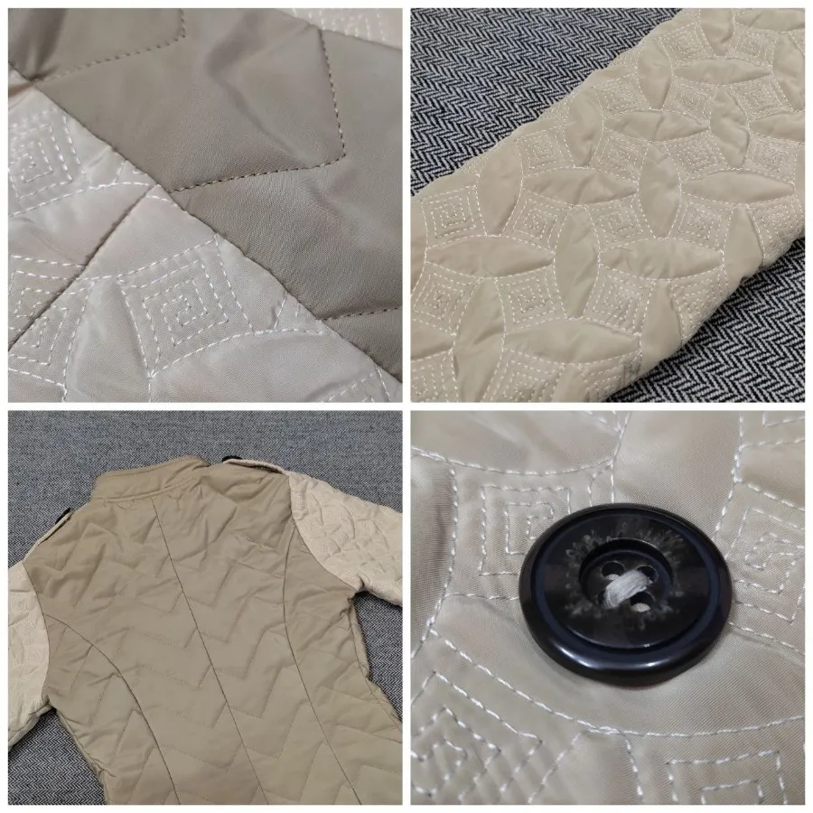 پالتو وارداتی خوش دوخت