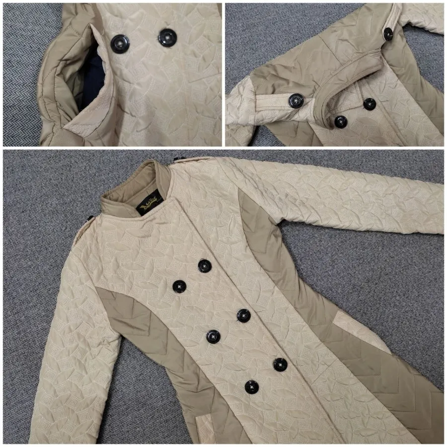 پالتو وارداتی خوش دوخت