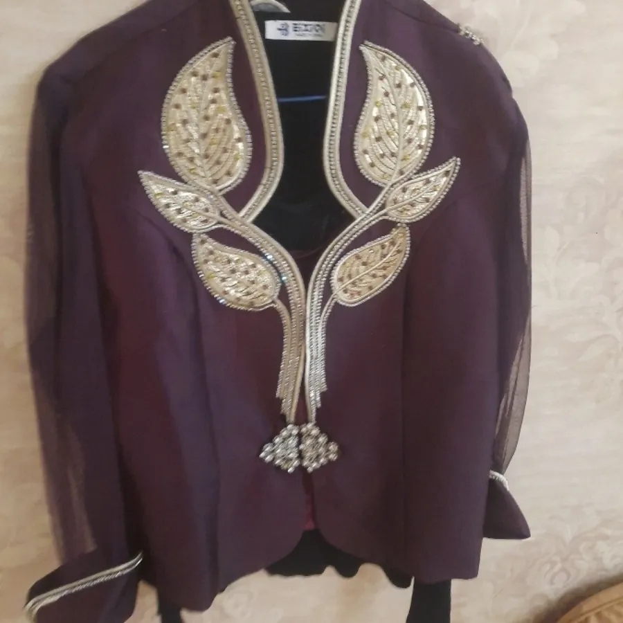 کت دامن زنانه