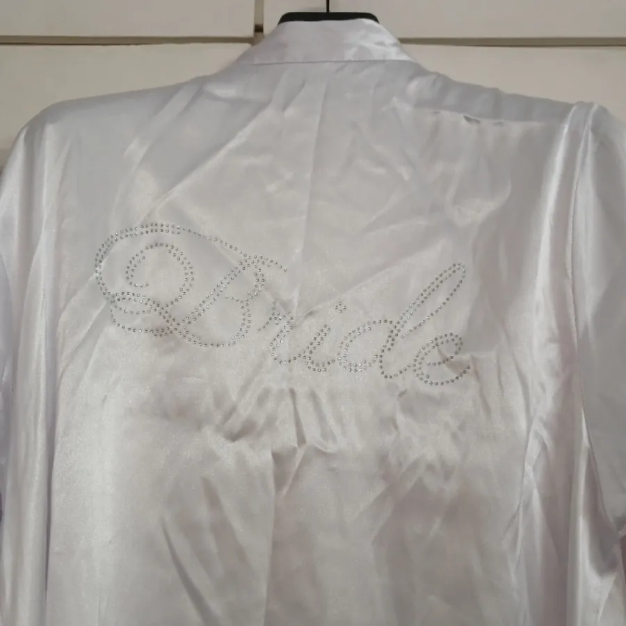 روبدوشامبر عروس