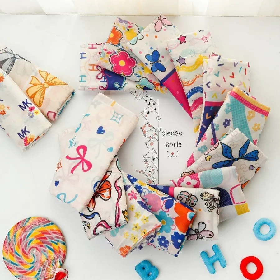 شال دخترانه