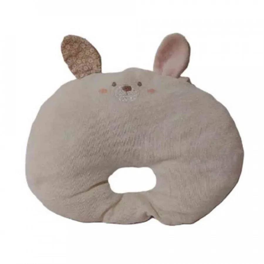 بالش شیردهی و محافظ سر