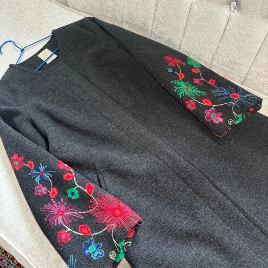 پالتو فوتر آستردار