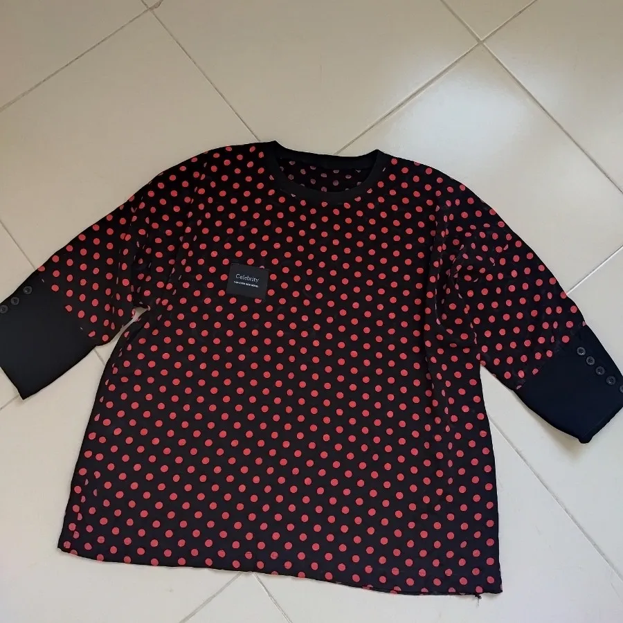 شومیز پیراهن شب یلدا