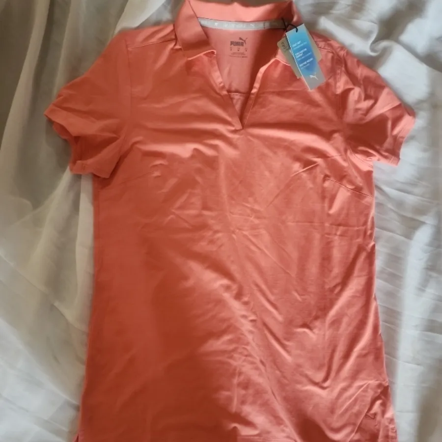 تی شرت اورجینال Puma