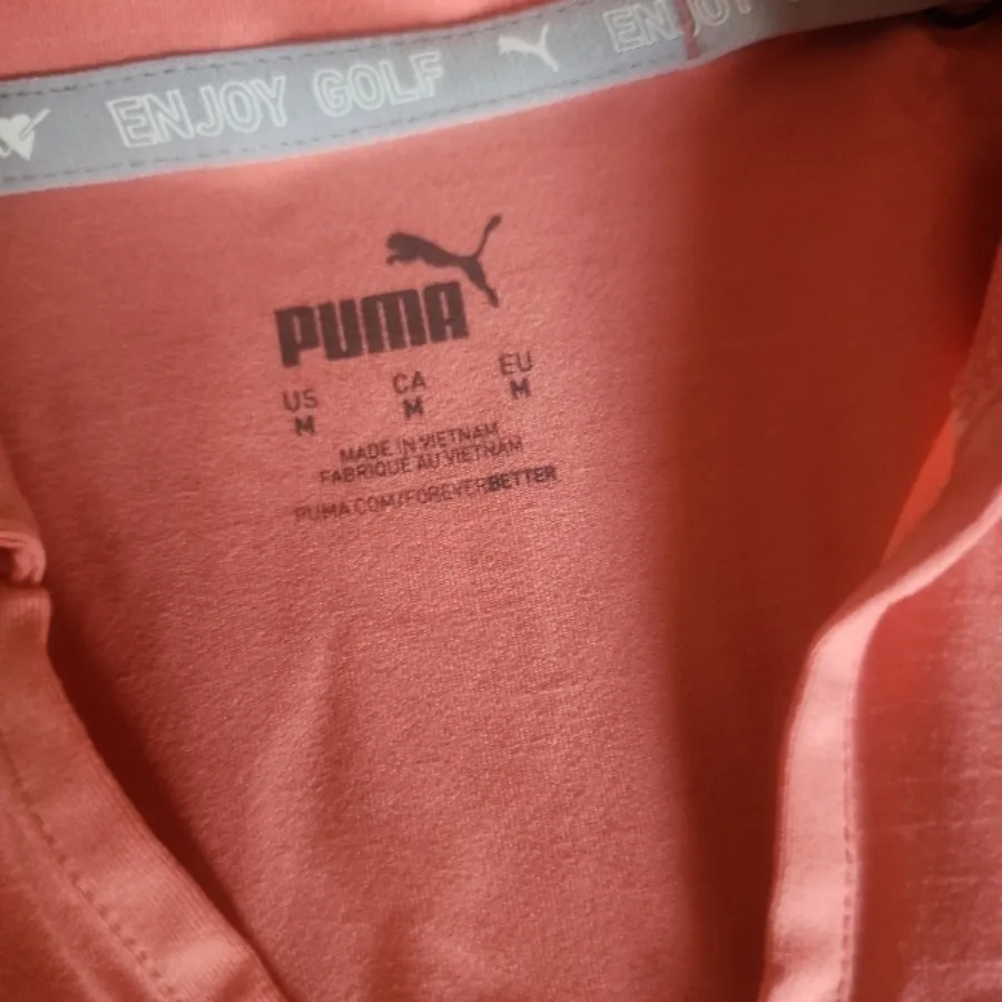 تی شرت اورجینال Puma