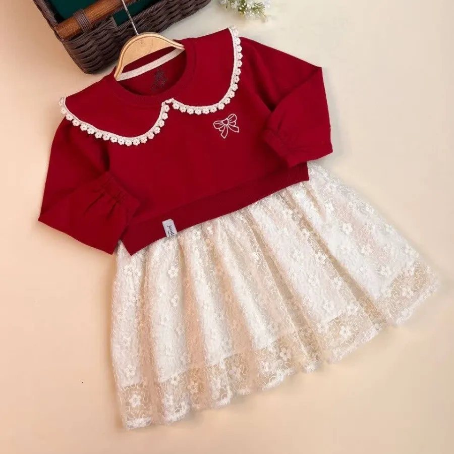 پیراهن یلدایی