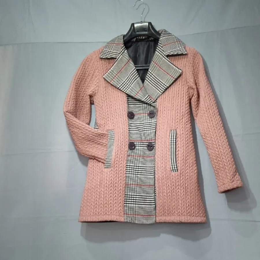 کاپشن زنانه