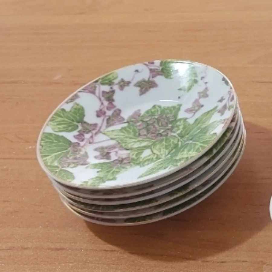 ست قهوه خوری