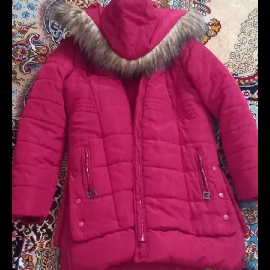 کاپشن دخترانه