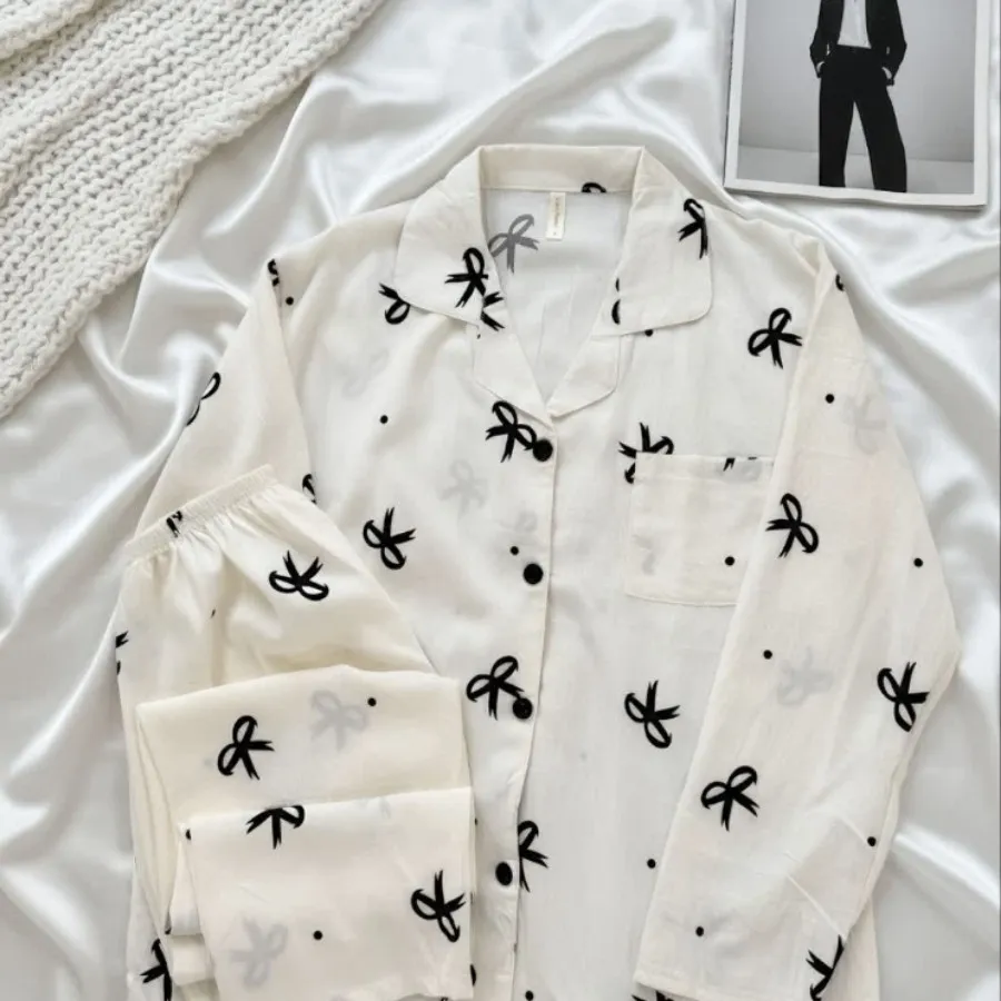 ست بلوز و شلوار