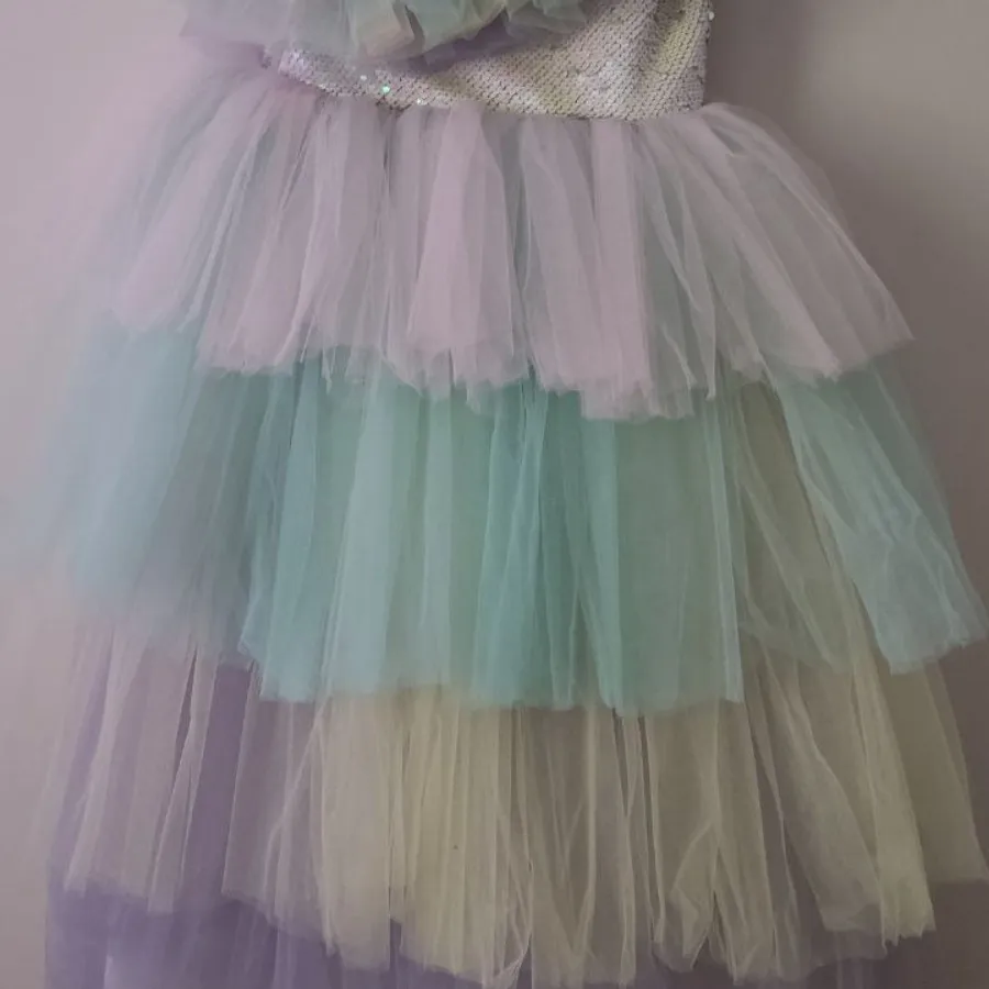 پیراهن پرنسسی